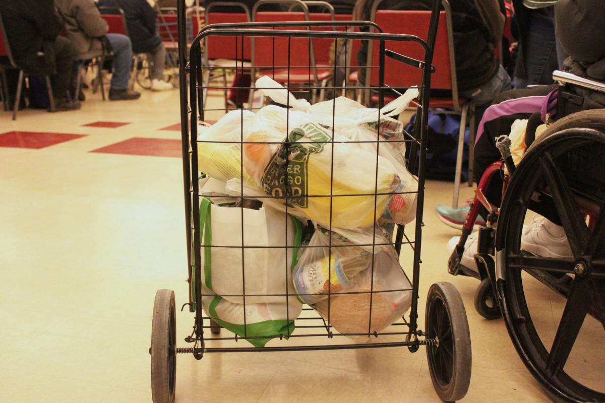 Who Goes Hungry? Beyond Hunger